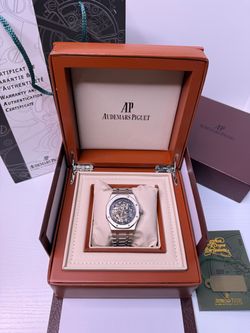 Luxury Watch
