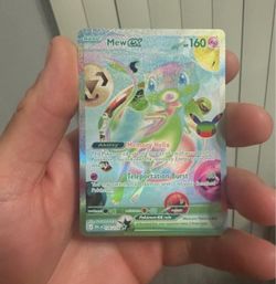 Mew 158 30th celebration
