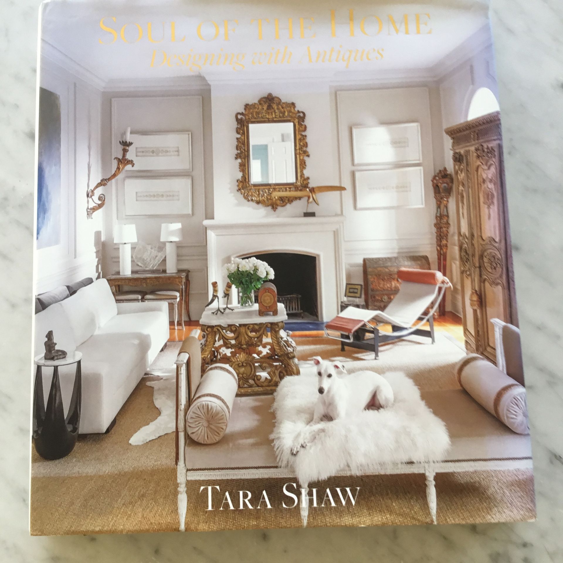 Soul Of The Home Book