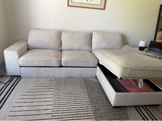 Sectional