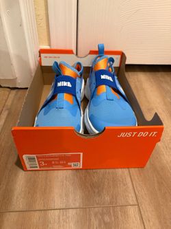 Nike Flex Runner 2LiL - 3Y