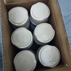 Spray Paint In SAND Color