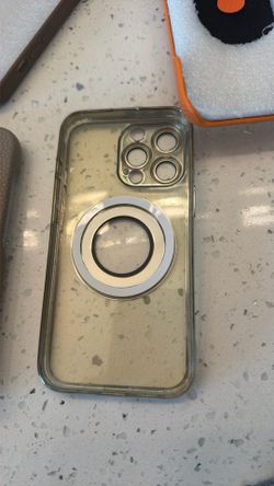 Cell phone covers for  13 and 15