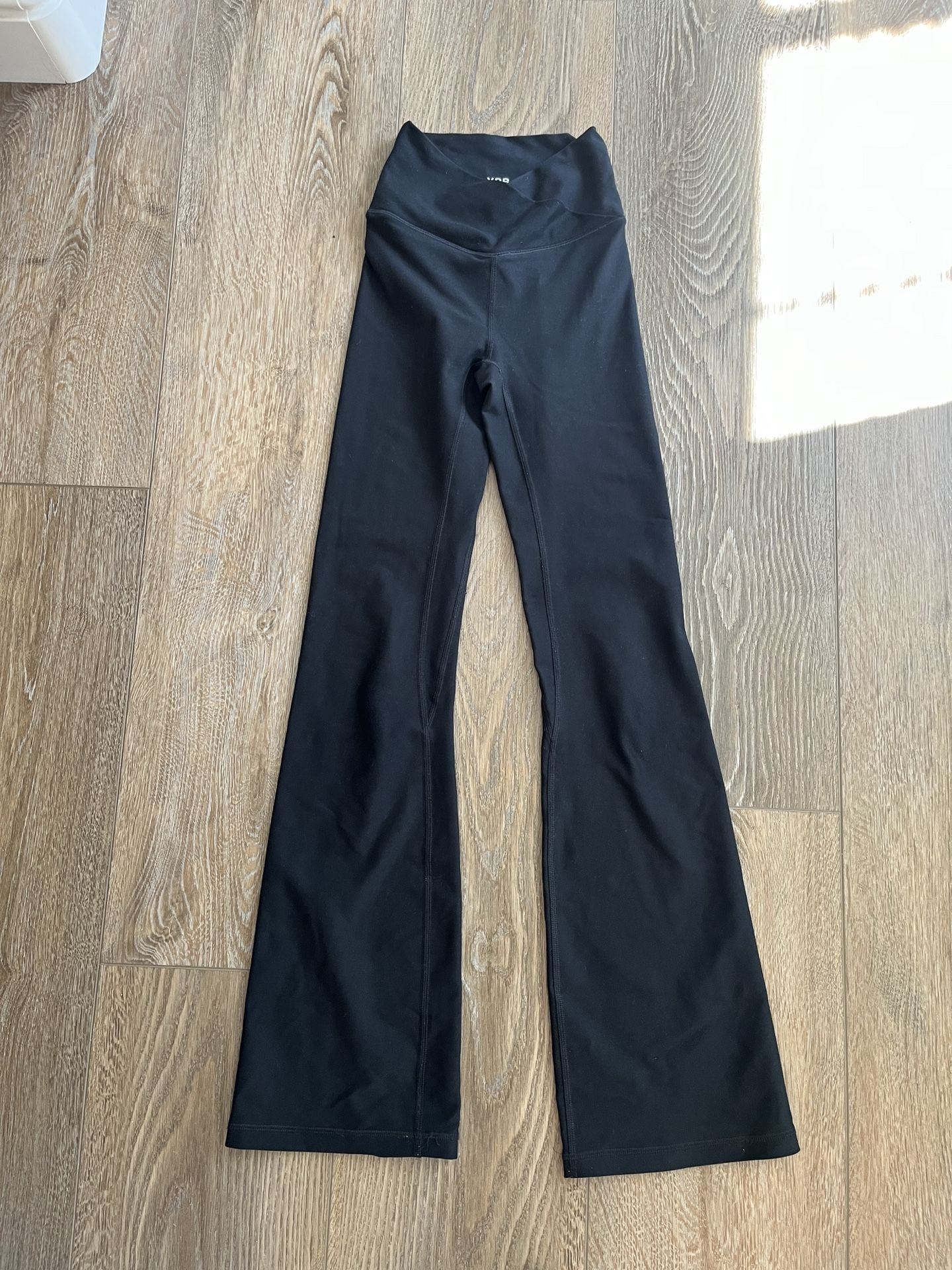 Pre-teen Flare Leggings/ Pants