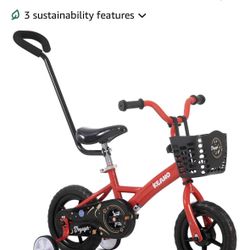 Kids Bike Brand New 