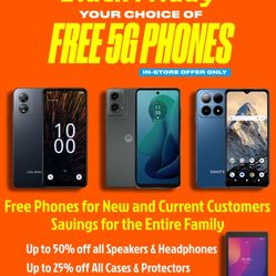 Boost Mobile 