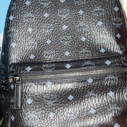 Mcm Bag