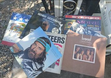 $40 records