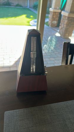 Bartoc Metronome