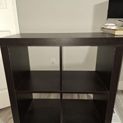 Cube Shelf