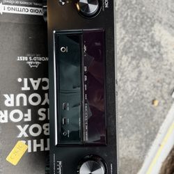 Denon AVR X1000