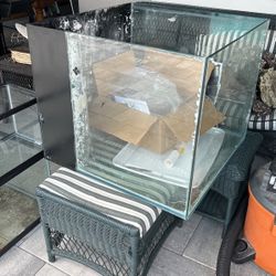 Aquarium Fish Tank For Sale