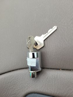 Heavy Duty Storage Lock