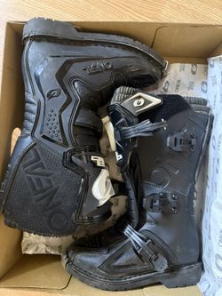 Little Kids Dirtbike Gear 