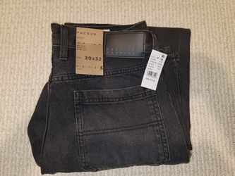 Pacsun Jeans