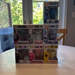Funkos