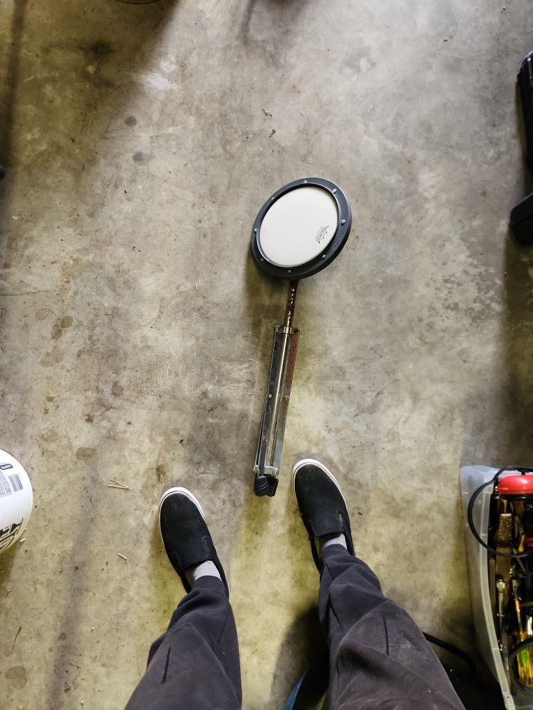 Drum Pad
