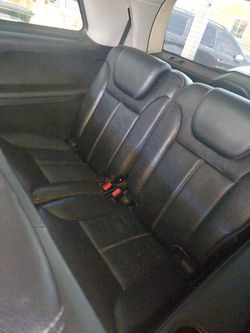 2008 Mercedes-Benz GL-Class