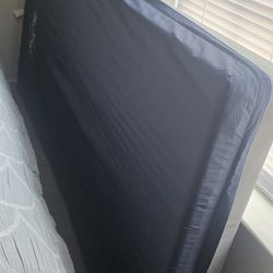 Twin Size Hospital Foam Mattress 