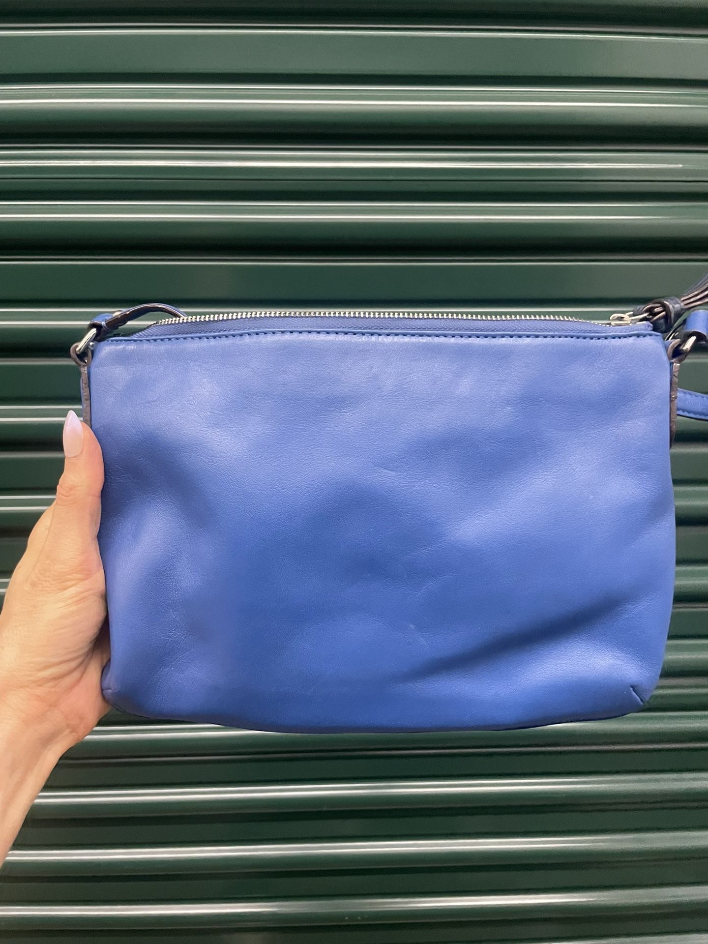 Small Crossbody Bag – Used