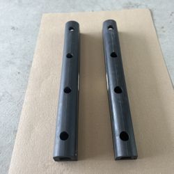 Box Truck Rubber Bumpers