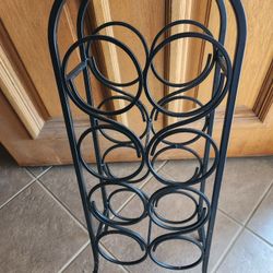 Heavy Duty Wine Rack