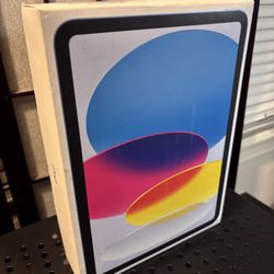 NEW 2025 Apple iPad 11-inch: A16 chip (11th Gen), 11-inch, 128GB, Wi-Fi 6, Blue