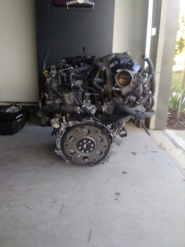 2007-lexus-rx-350-engine-motor-used-great-condition-103-000-miles