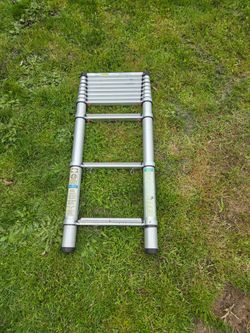 Ladder