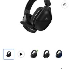 Turtle Beach Stealth Gen 2 Headset 