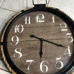 Clock