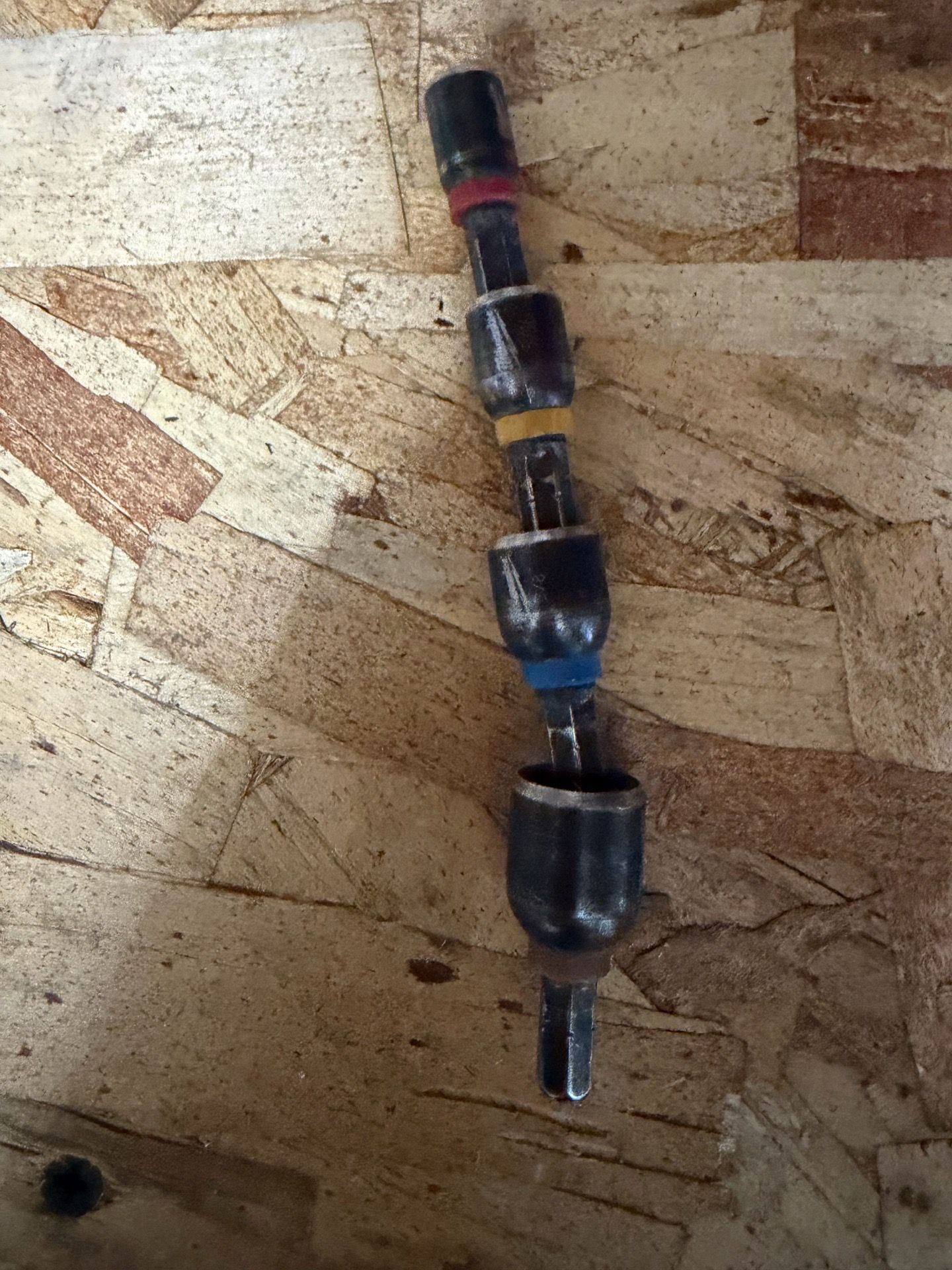 Sockets