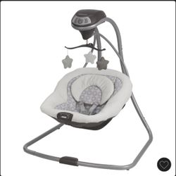 Graco Baby Swing