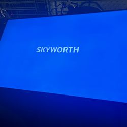 Skyworth Smart 70inch tv 