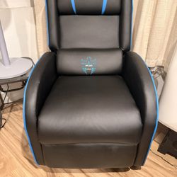 Homall Massage Gamer Recliner Chair 