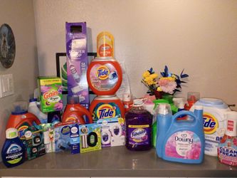 Household items