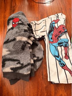 Boys Clothes