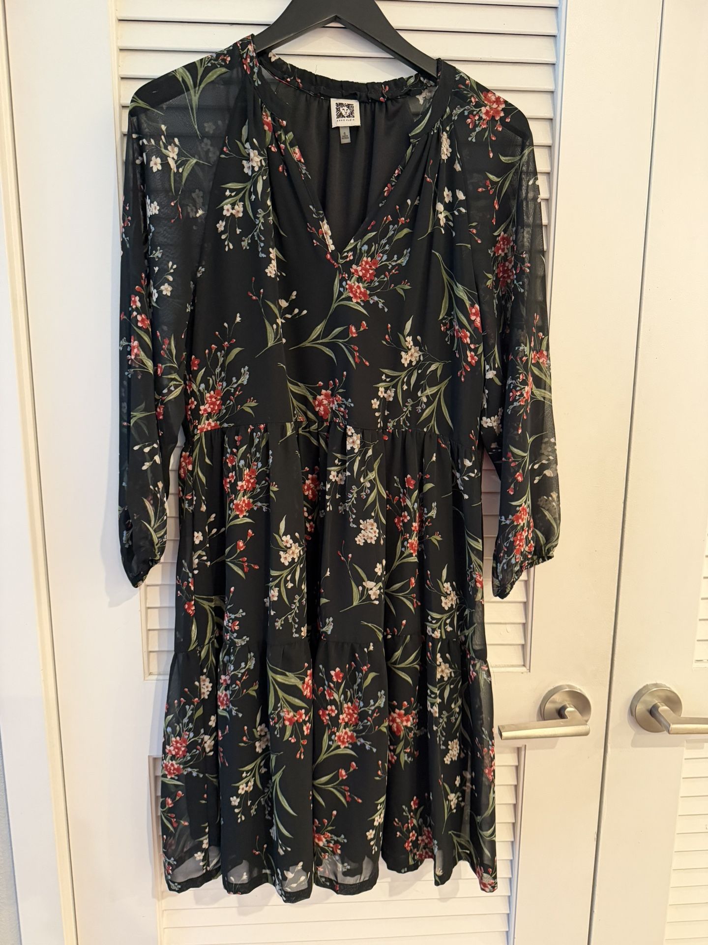 Anne Klein Dress