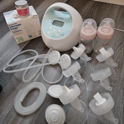 Breast Pump 