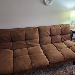 Futon Couch