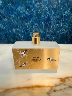 Eau de memo