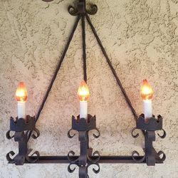 Wall Lamp