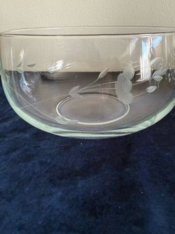 Vintage Princess house bowl Vintage Princess house bowl