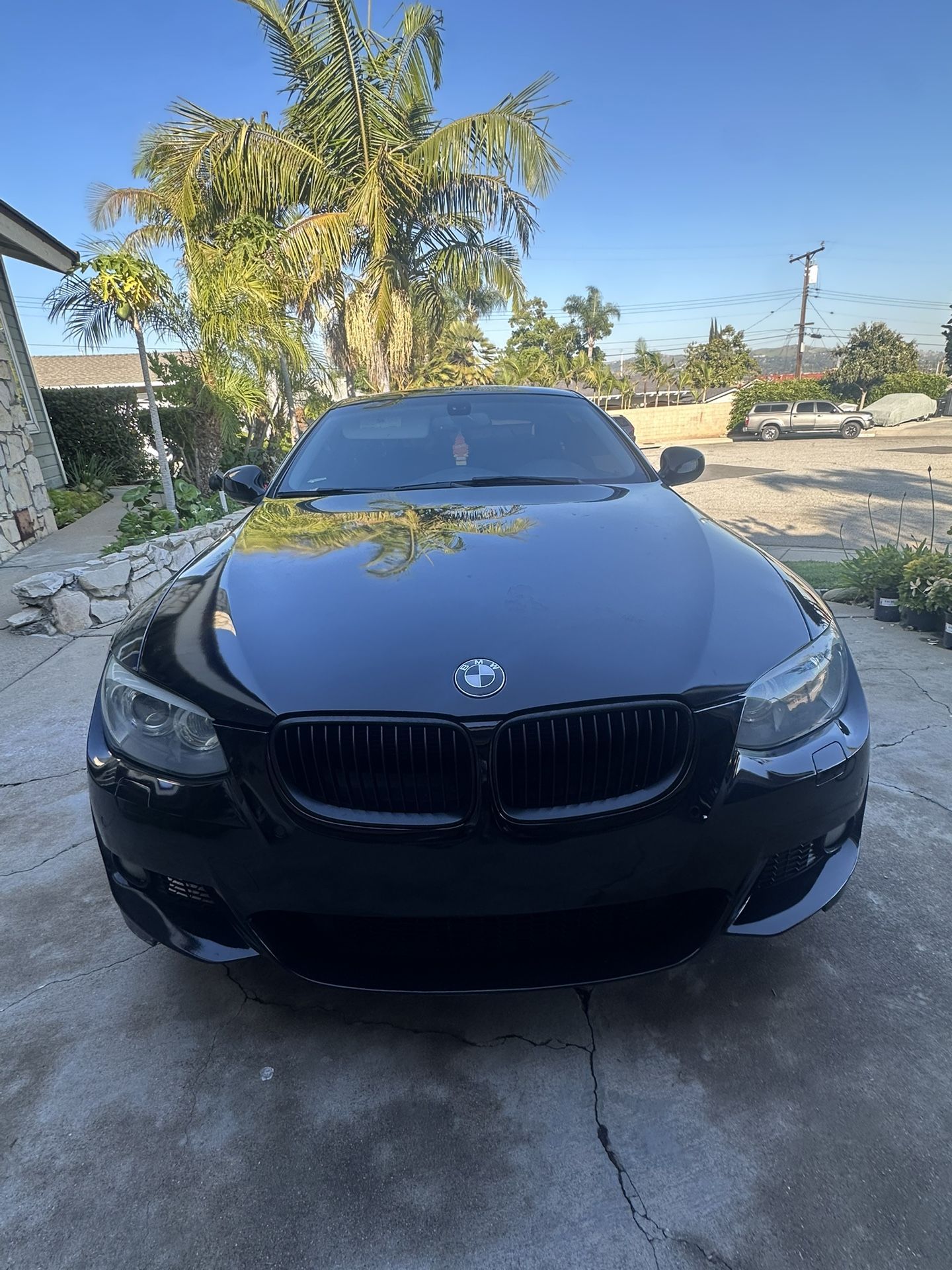 2013 BMW 3 Series