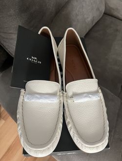 Coach Loafers