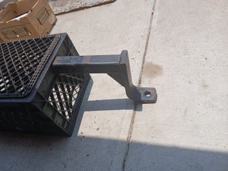 Trailer Hitch