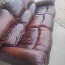 Couch Recliner 