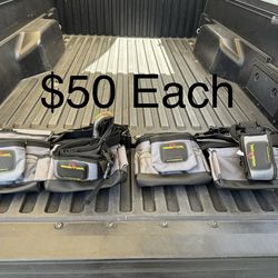 NEW MagnoGrip 20-Pocket Builders Tool Rig **$50 ea, FIRM PRICE**