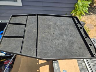Roll Cart