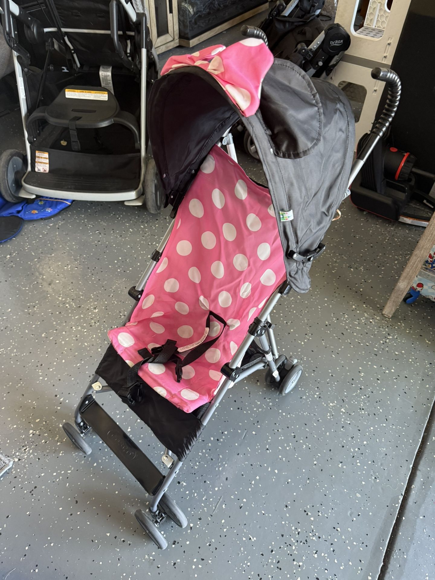 Stroller